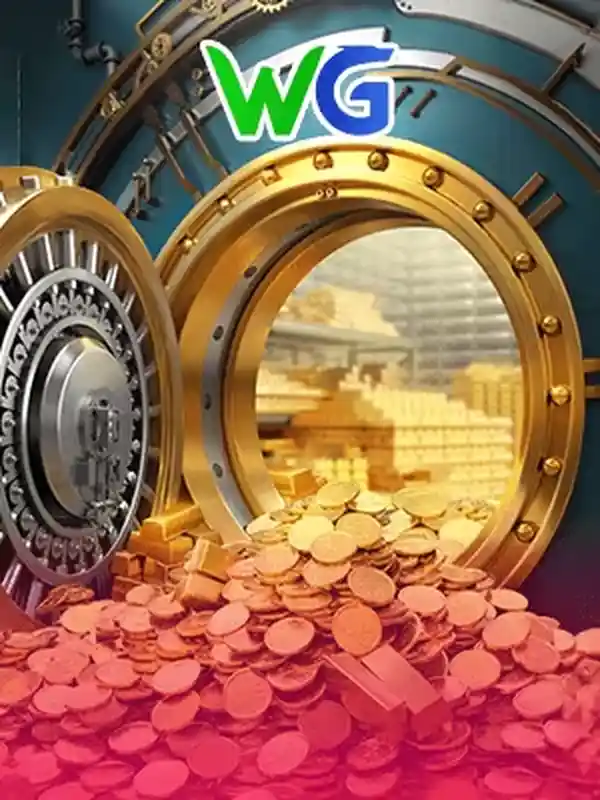 ভল্ট ক্যাসিনো গেম kubet
